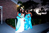 blue-wedding-group